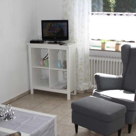 Haus Maarten Cuxhaven Bagian luar foto