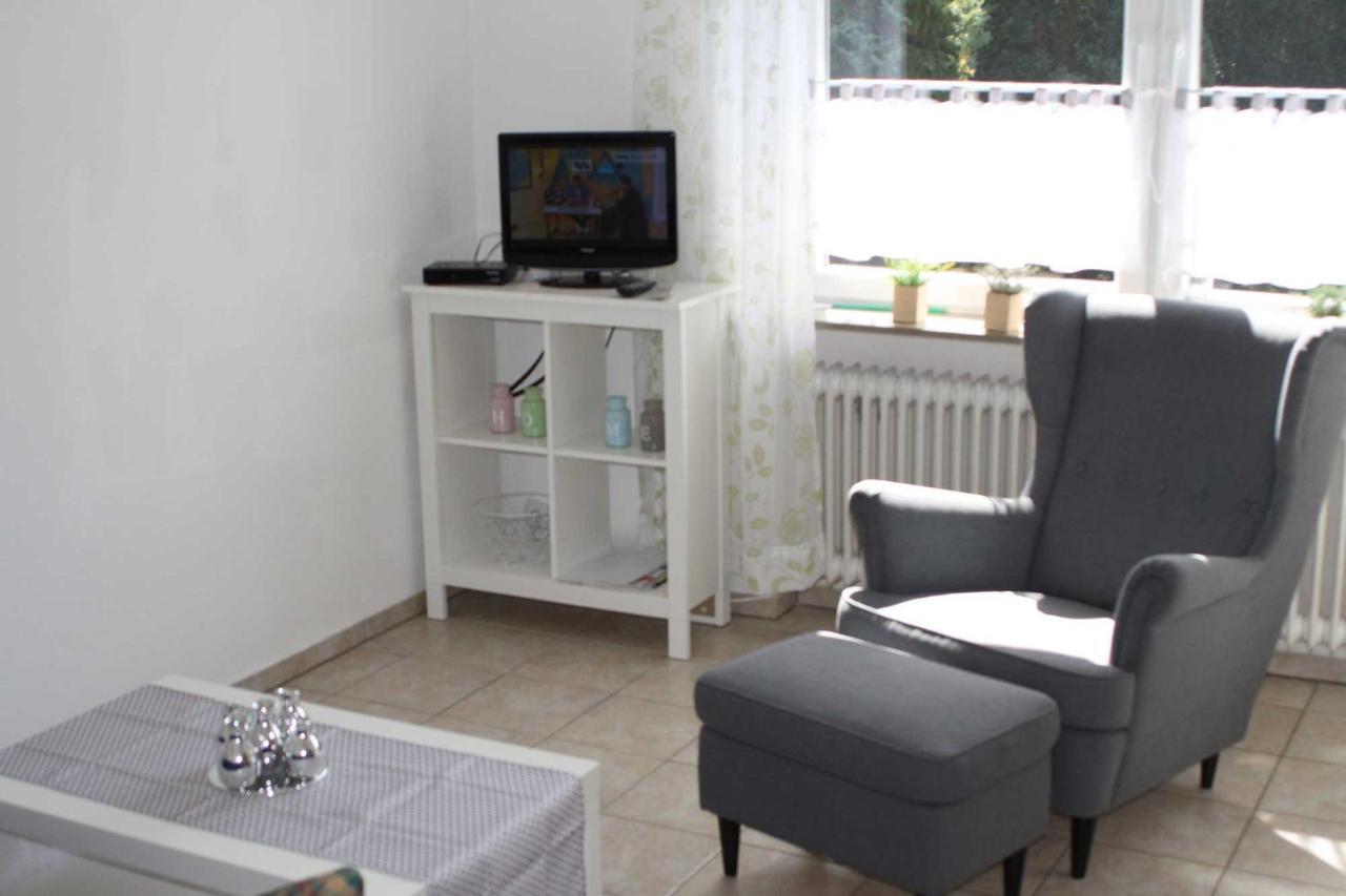 Haus Maarten Cuxhaven Bagian luar foto
